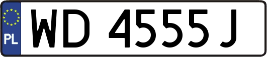 WD4555J