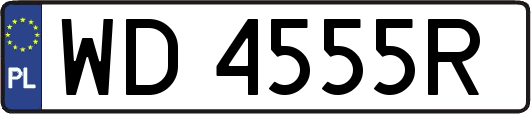 WD4555R