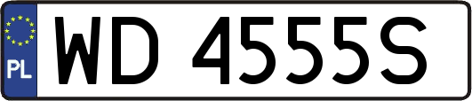 WD4555S