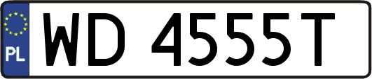 WD4555T