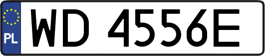 WD4556E