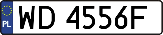 WD4556F