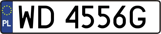 WD4556G