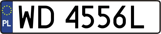 WD4556L