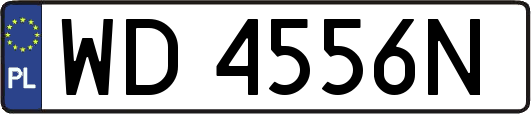 WD4556N