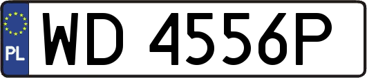 WD4556P