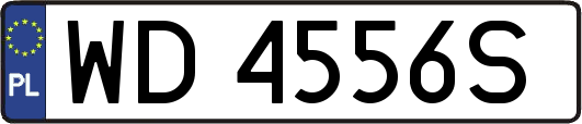 WD4556S