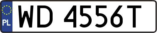 WD4556T
