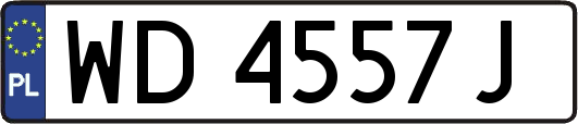 WD4557J