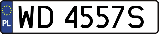 WD4557S