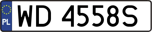 WD4558S