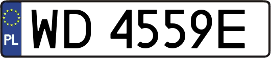 WD4559E