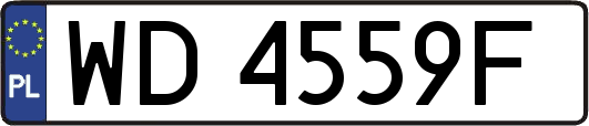 WD4559F