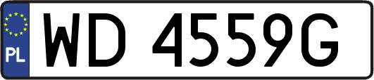 WD4559G