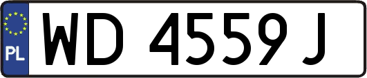 WD4559J