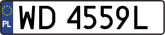 WD4559L