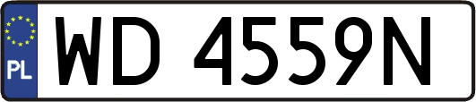 WD4559N