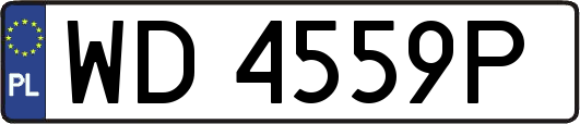 WD4559P