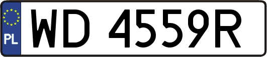 WD4559R