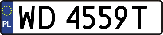 WD4559T