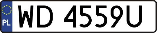 WD4559U