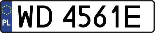 WD4561E