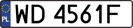 WD4561F