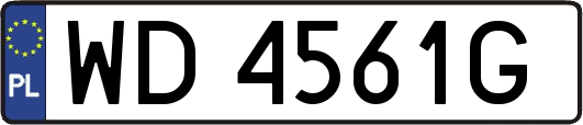 WD4561G