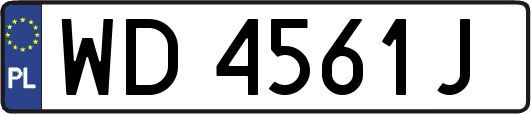 WD4561J
