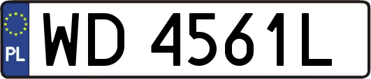 WD4561L