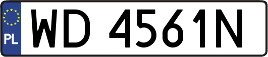 WD4561N