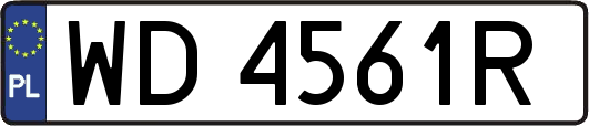 WD4561R
