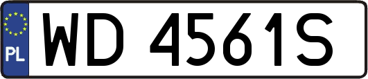 WD4561S