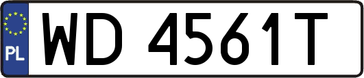 WD4561T