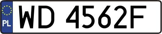 WD4562F