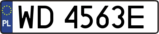 WD4563E