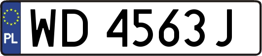 WD4563J