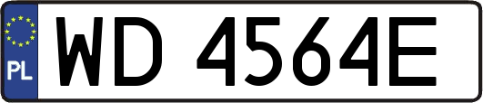 WD4564E
