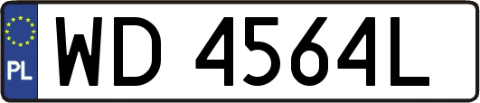 WD4564L