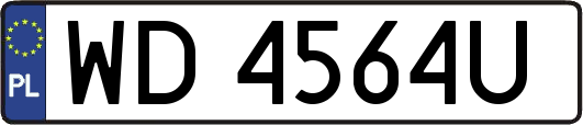 WD4564U