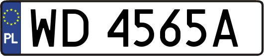 WD4565A