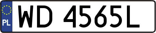 WD4565L