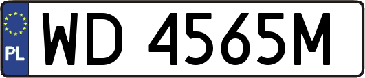 WD4565M