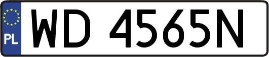 WD4565N