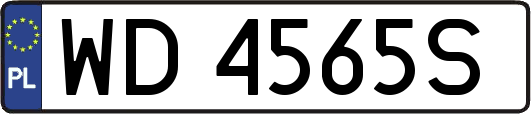 WD4565S