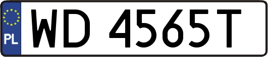 WD4565T
