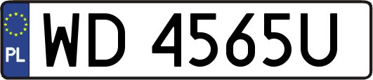WD4565U