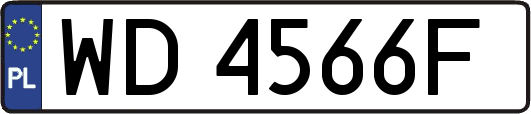 WD4566F