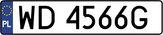 WD4566G