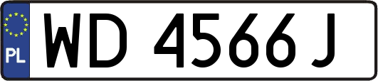 WD4566J